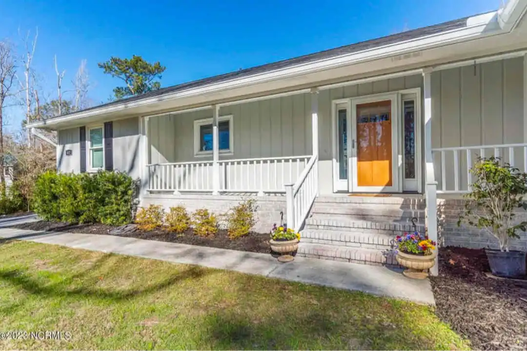 House in Wilmington - View 4