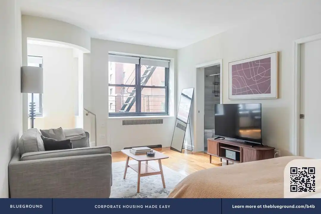 252 East 61st Street - Изглед 5
