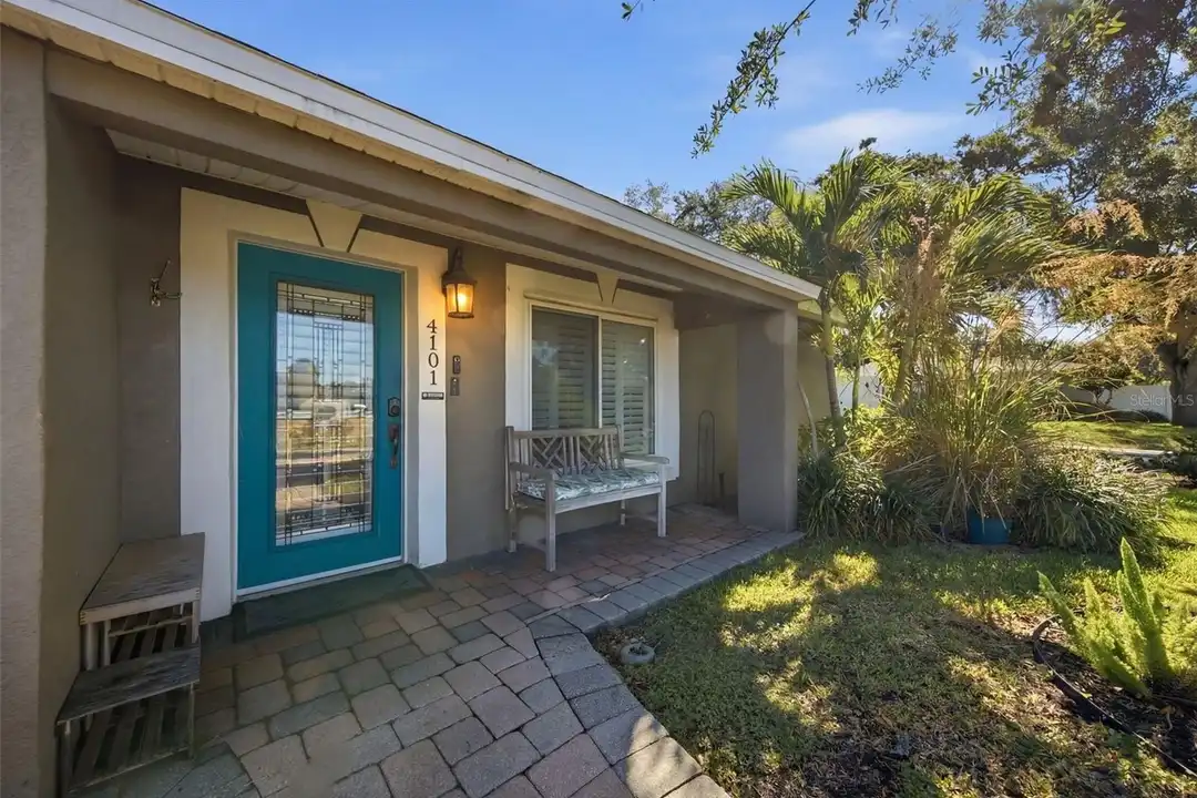 4101 W Neptune St – pohled 2