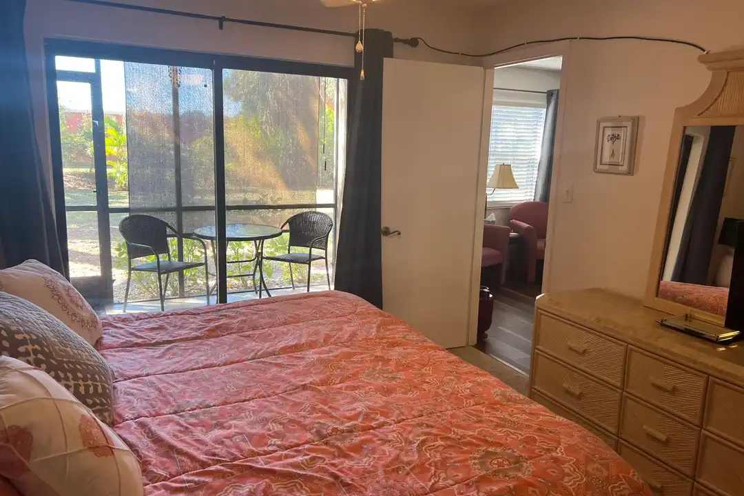 Apartment in Port Charlotte - More