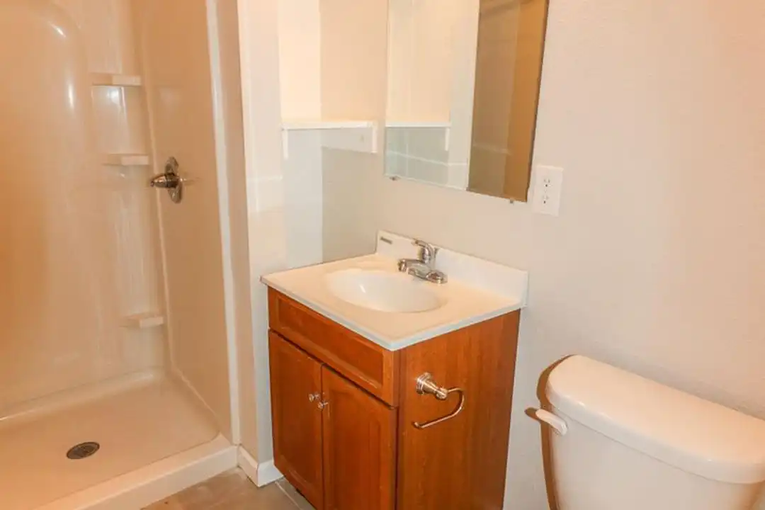 1001 Osage St unit 1 - View 6