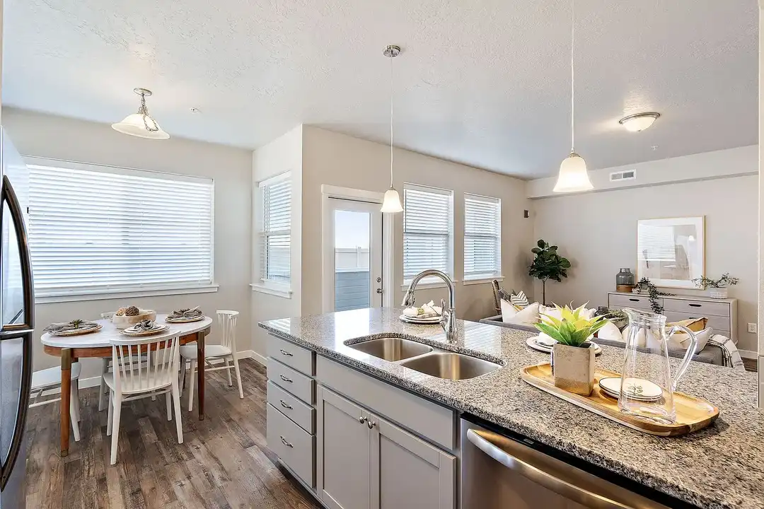 Fresh Look at Mason Creek Apartments 10938 Zuma Ln Caldwell Id