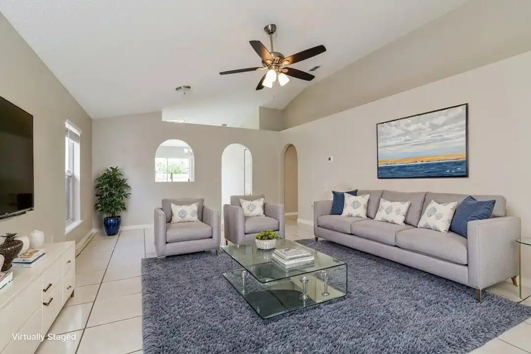 House in Orlando, Harbor Bend, Orange County - View 3