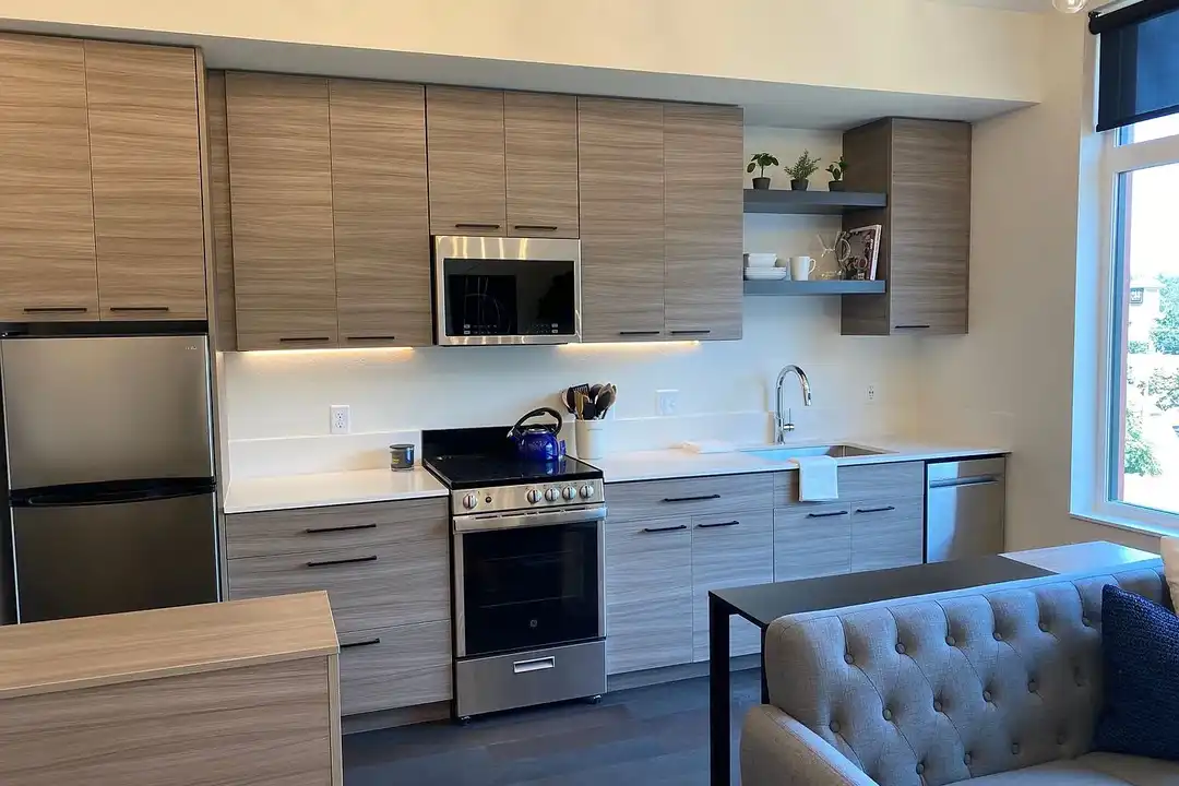 Apartment in Eugene - View 4