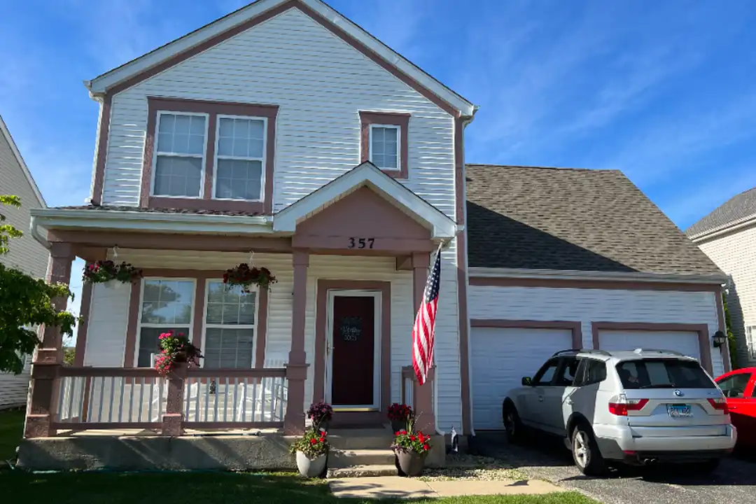 357 Waterbury Dr – photo 1 of 15