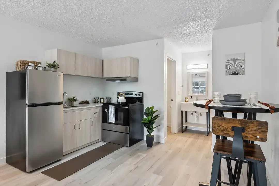 Cascade Ridge Apartments - View 6