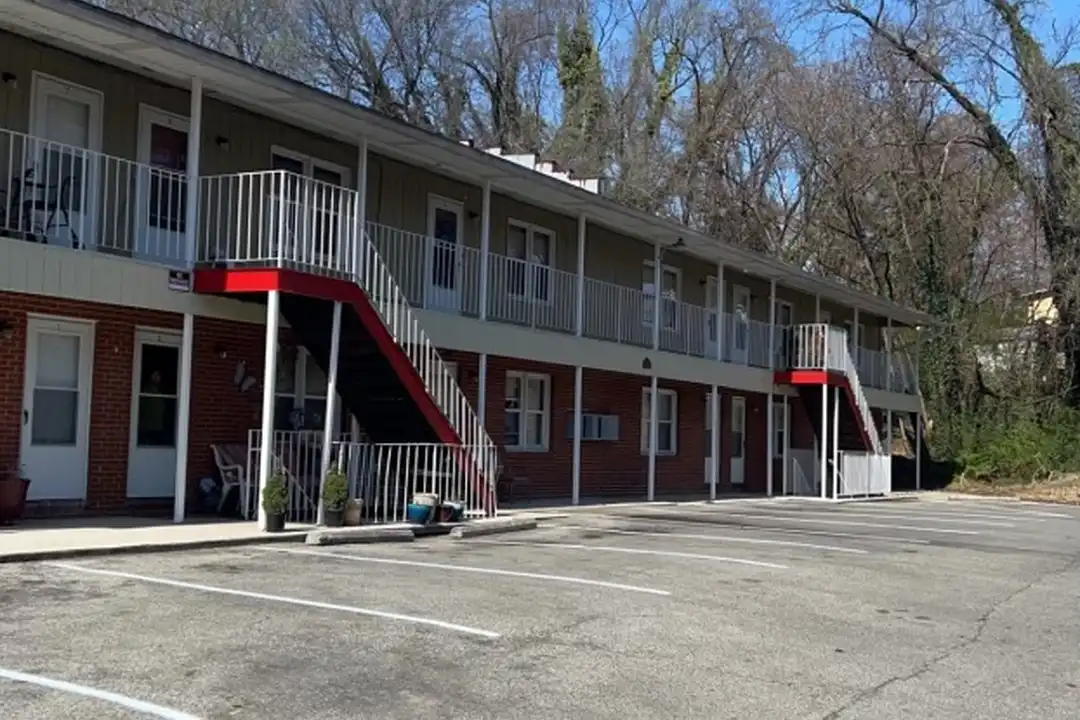 1512 NW Downing St unit 12 – photo 1