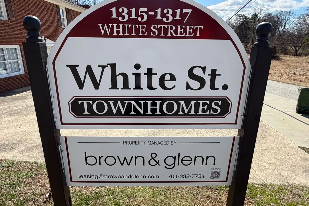 1305 White St unit 1315-A - View 2