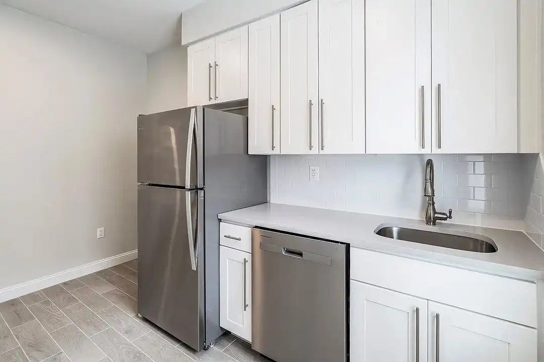 28 Gates Apartments – photo 1