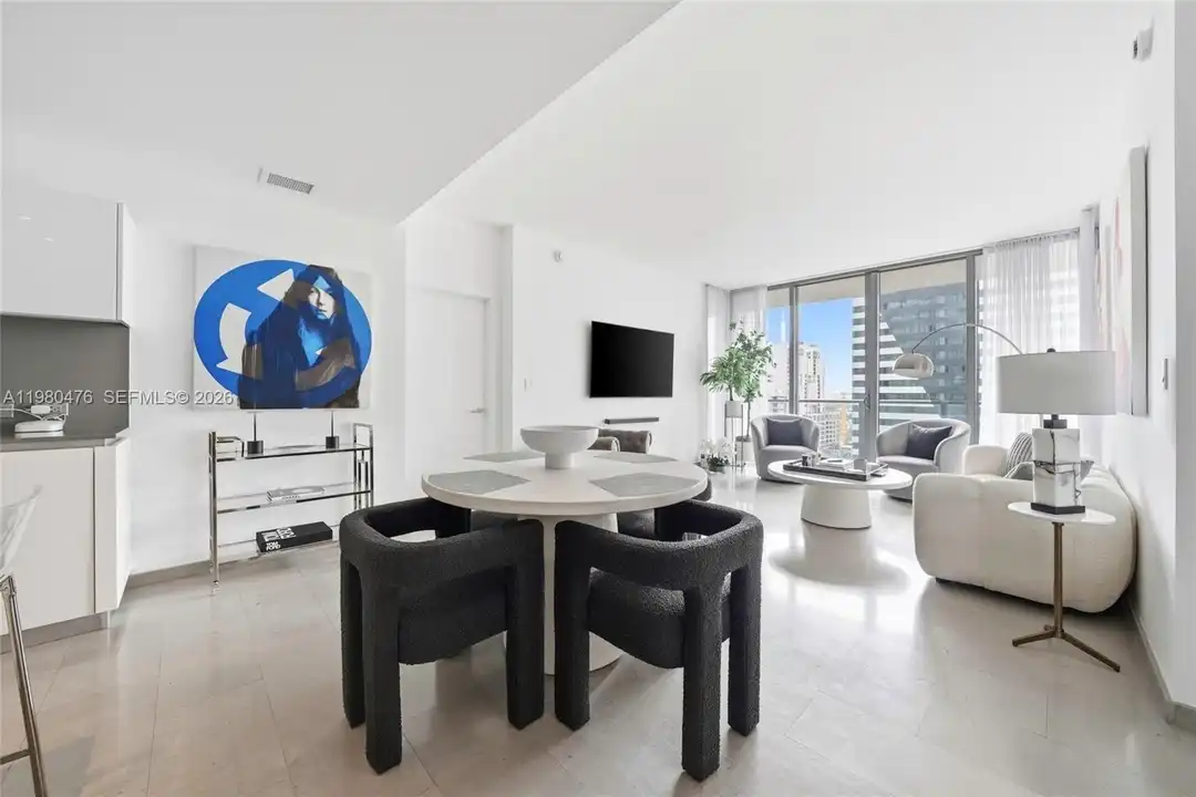 88 SW 7th St #1010 - View 5