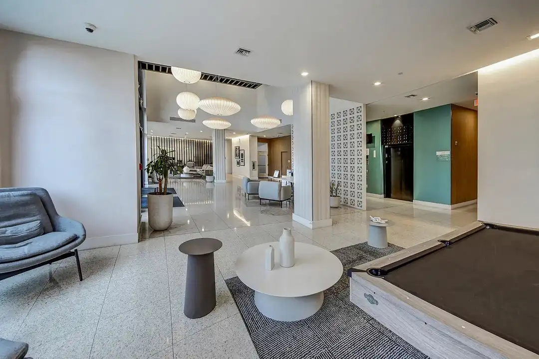 The Vibe Miami - View 5
