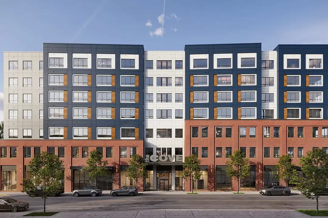 The Cove - 85 Green St - Worcester, MA | Rent.