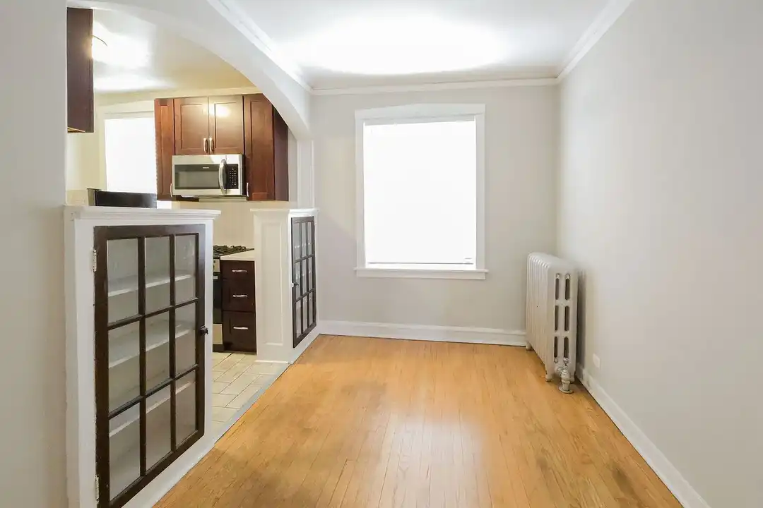 4501-09 N. Greenview - More