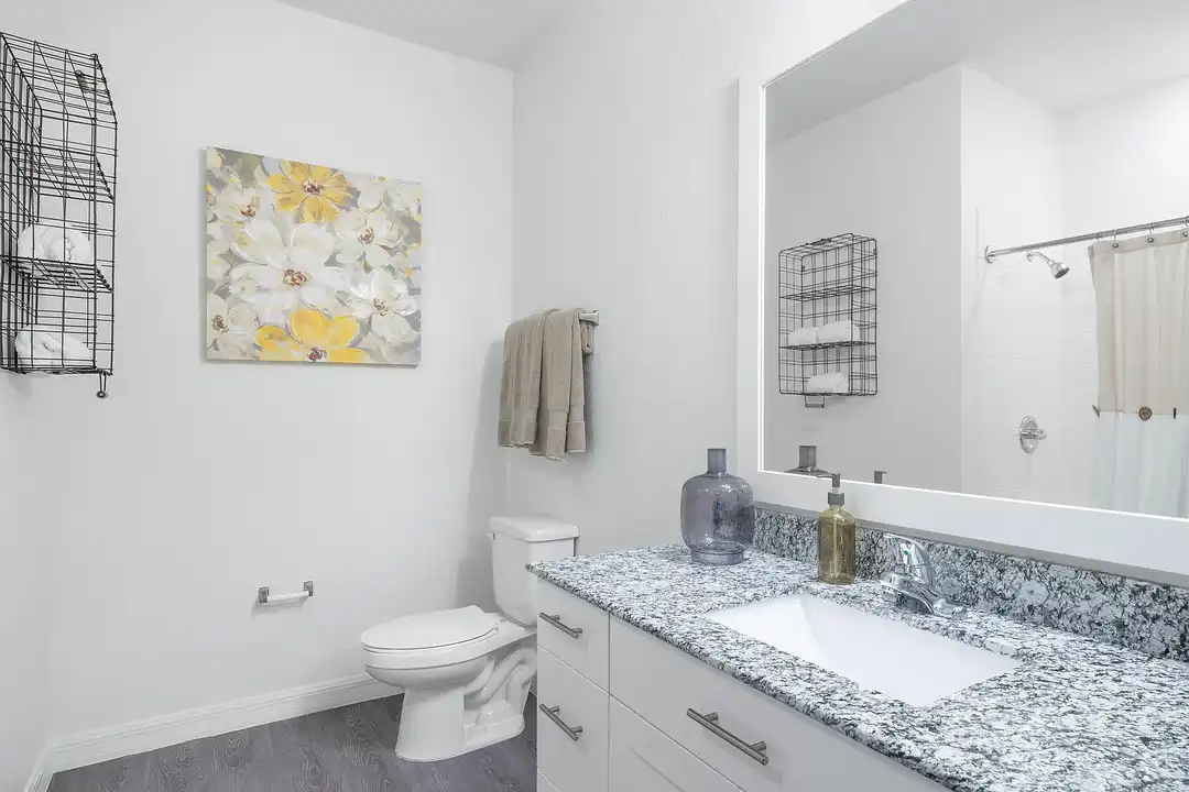 Cortona South Tampa – pohled 6
