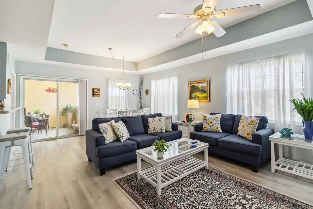 1030 Villagio Cir unit 203 - View 5