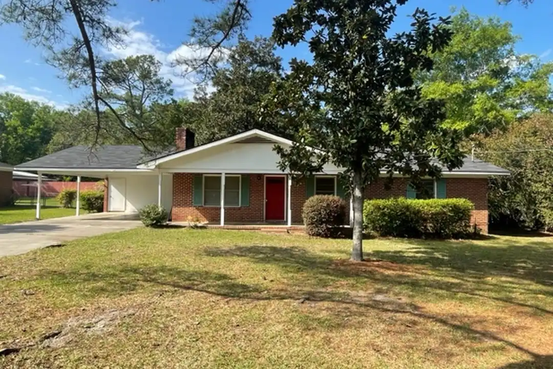 1506 Hall Way – photo 1