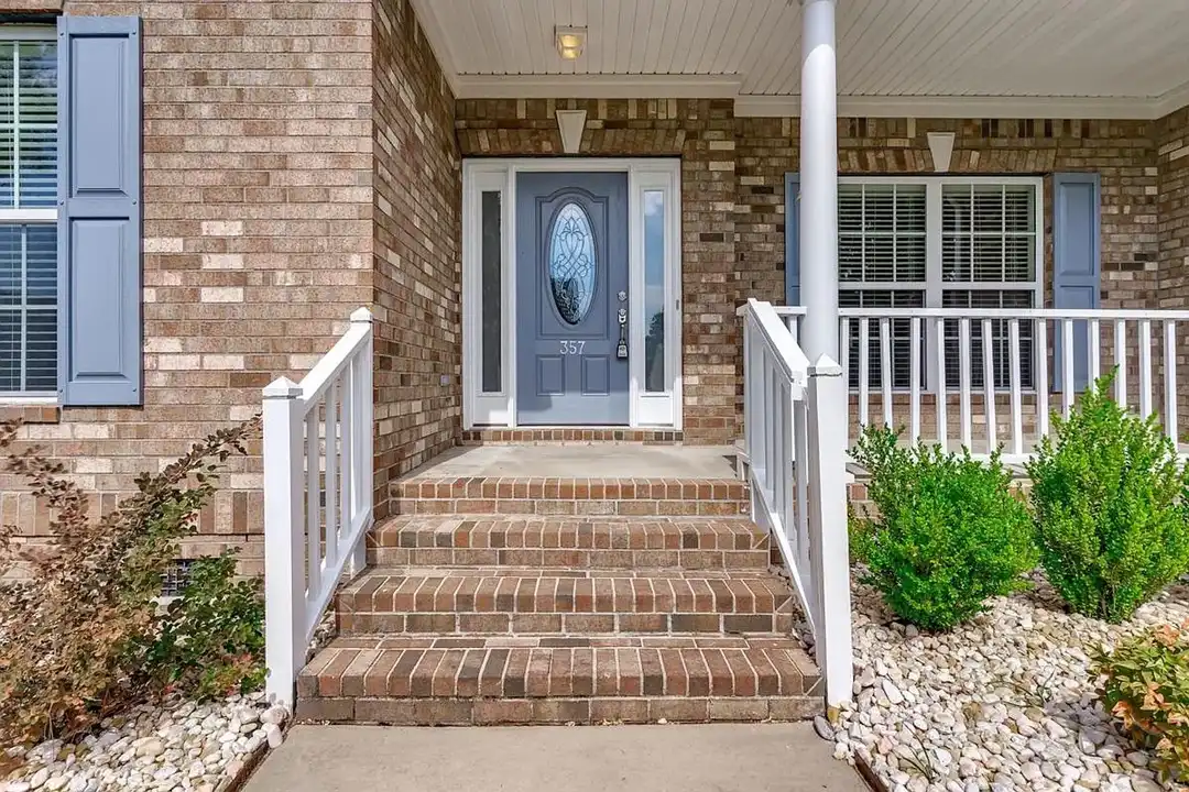 357 Heritage Forest Dr - View 3