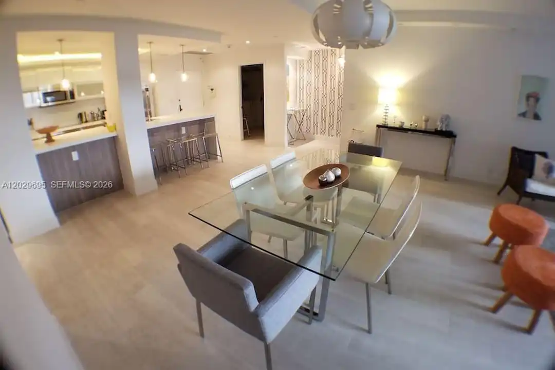 151 Crandon Blvd unit 405 - View 4