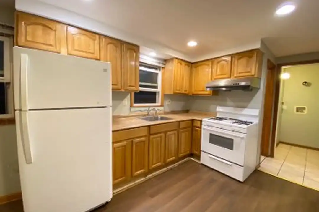 330 Sussex St unit No. 2 - View 6