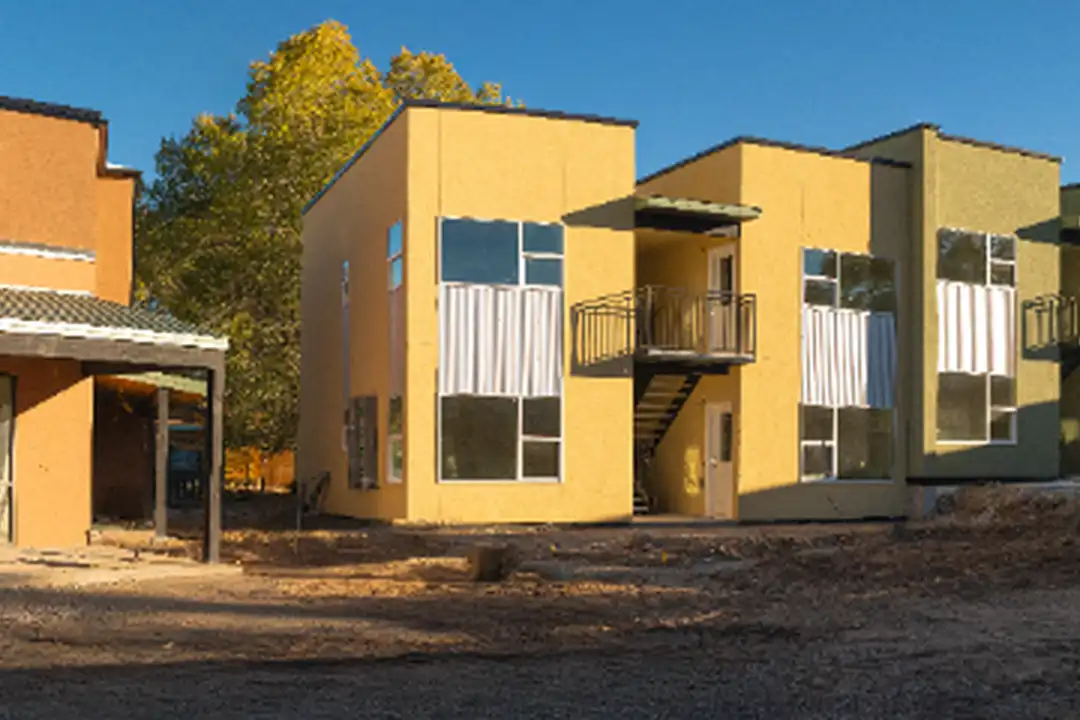 302 CO-291 unit 3C - View 2