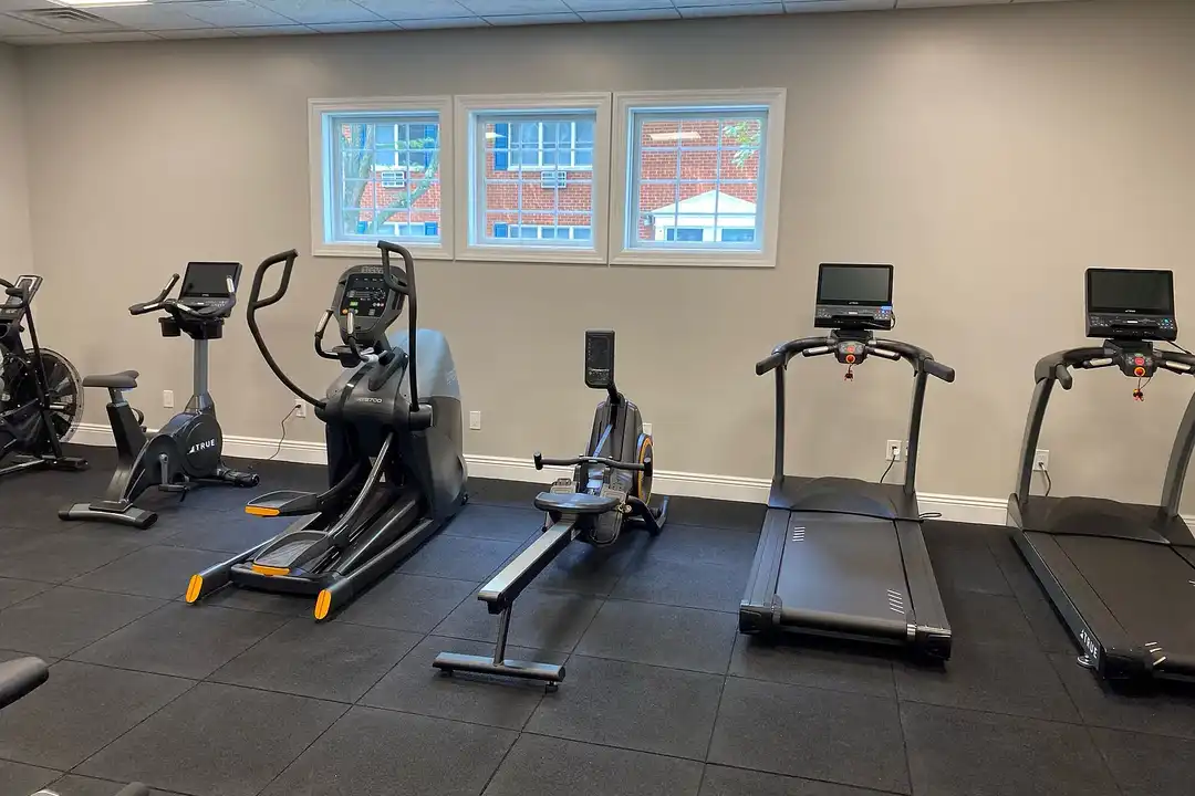 Center Grove Village – photo 1 of 32