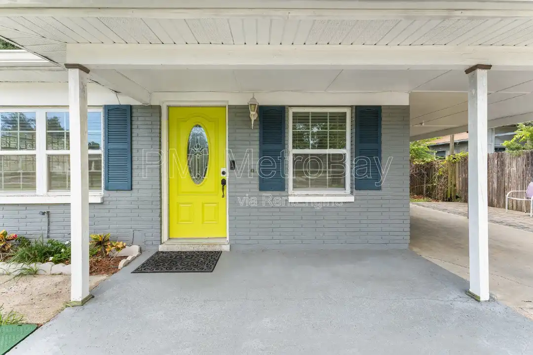 4312 W Nassau St – pohled 2