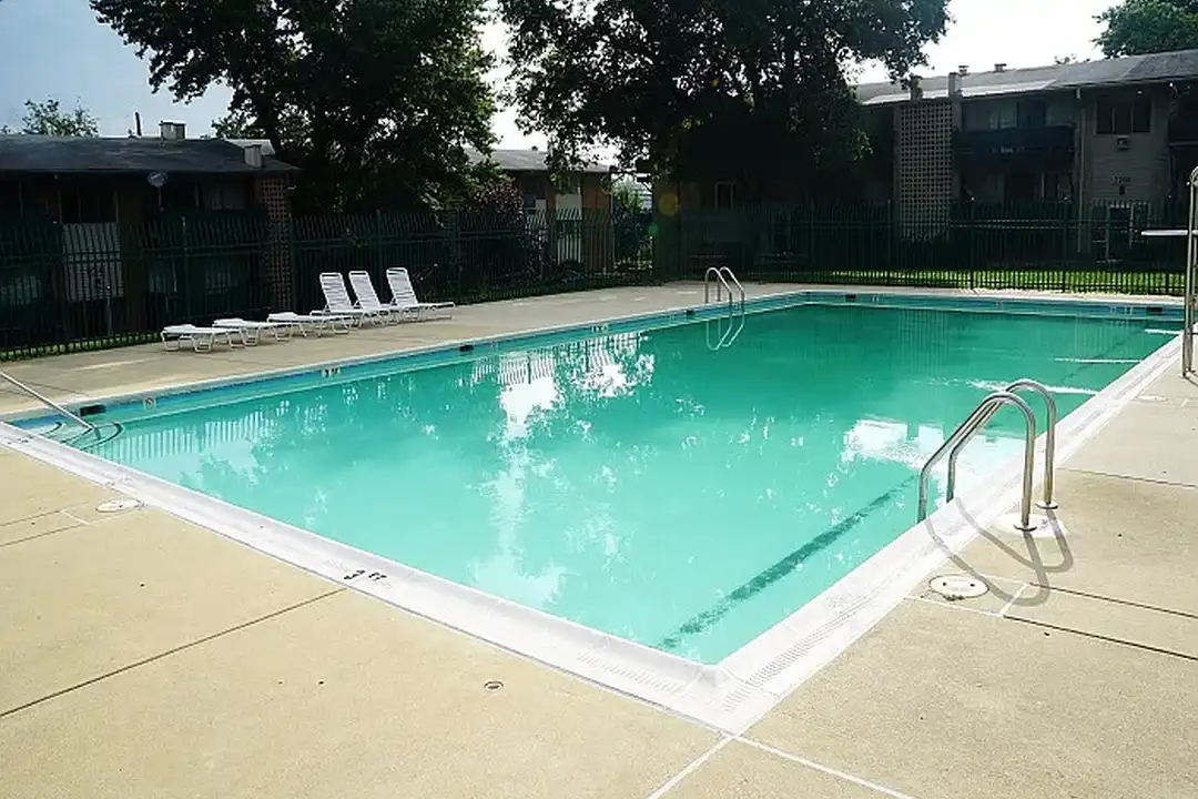 Maple Ridge Apartments - 2252 Brightseat Rd - Landover, MD | Rent.