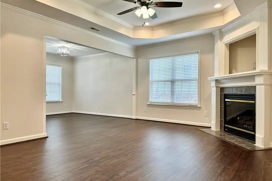 5136 Old Plantation Cir - View 3