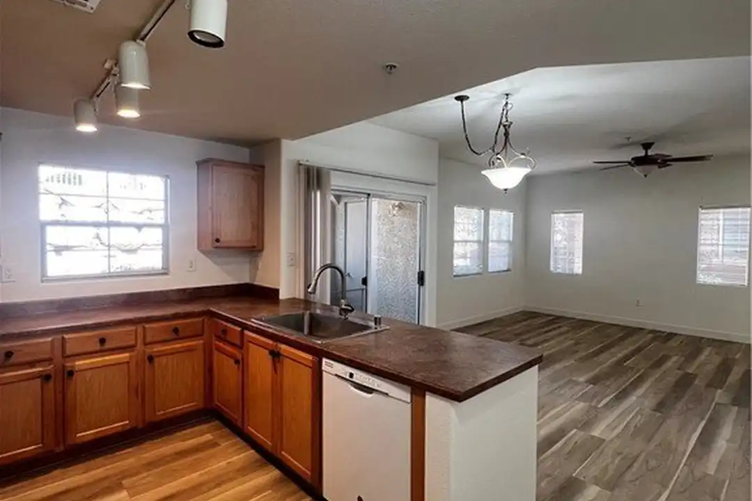 3915 Legend Hills St #104 - View 5