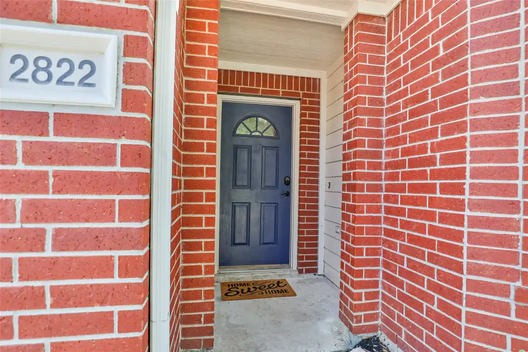 2822 Foster Hill Dr - View 3