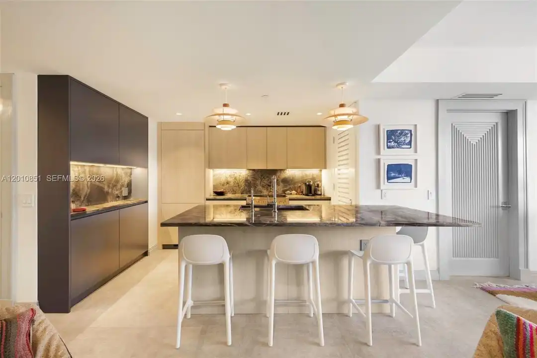 5875 Collins Ave #503 - View 3