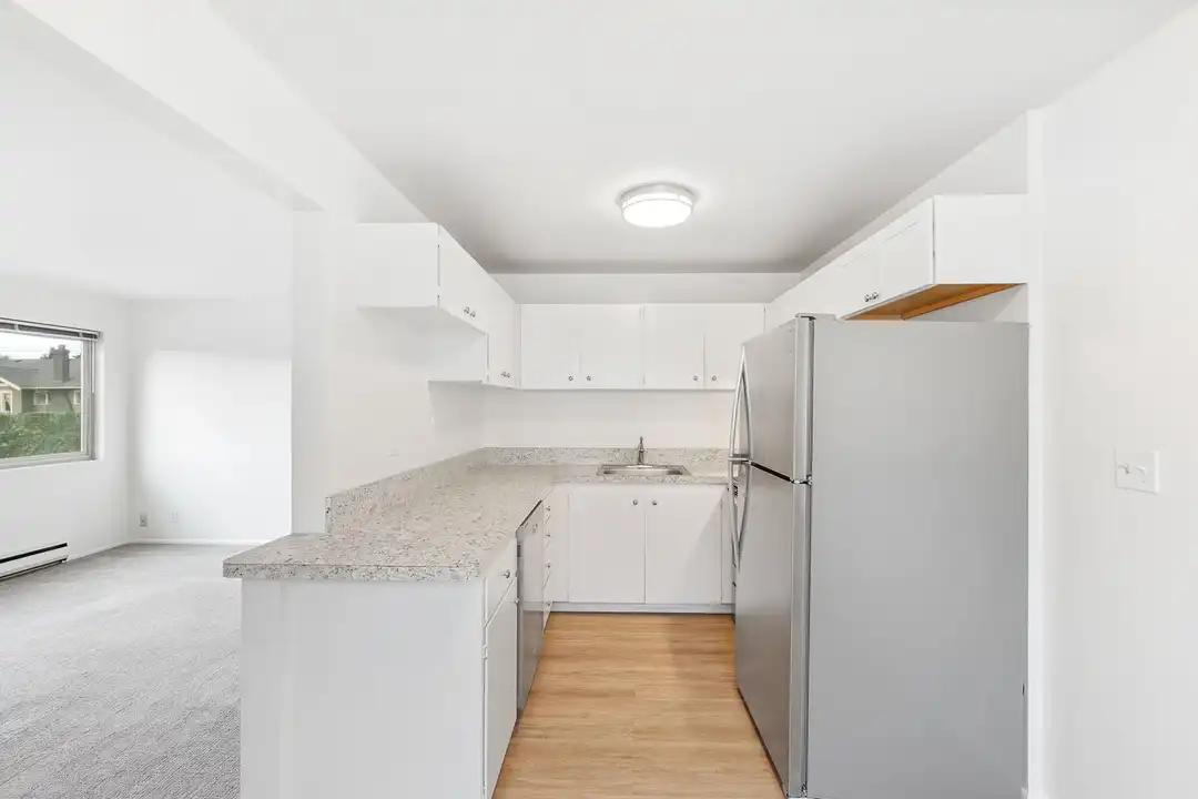 5502 29th Ave NE unit 1 – pohled 5