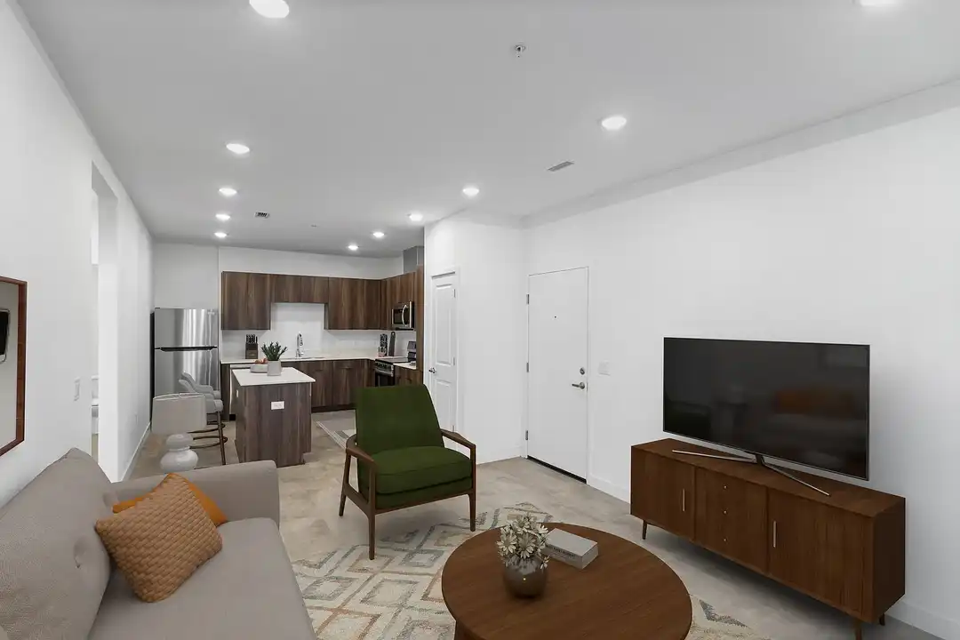 Mesa Vista - View 3