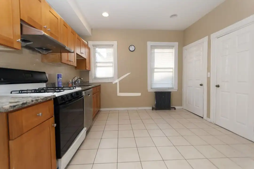 10 Haskell St – pohled 2