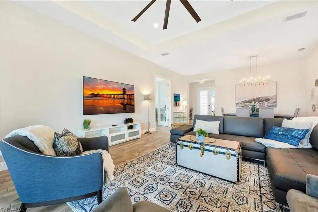 4003 Pegasus Wy - View 6