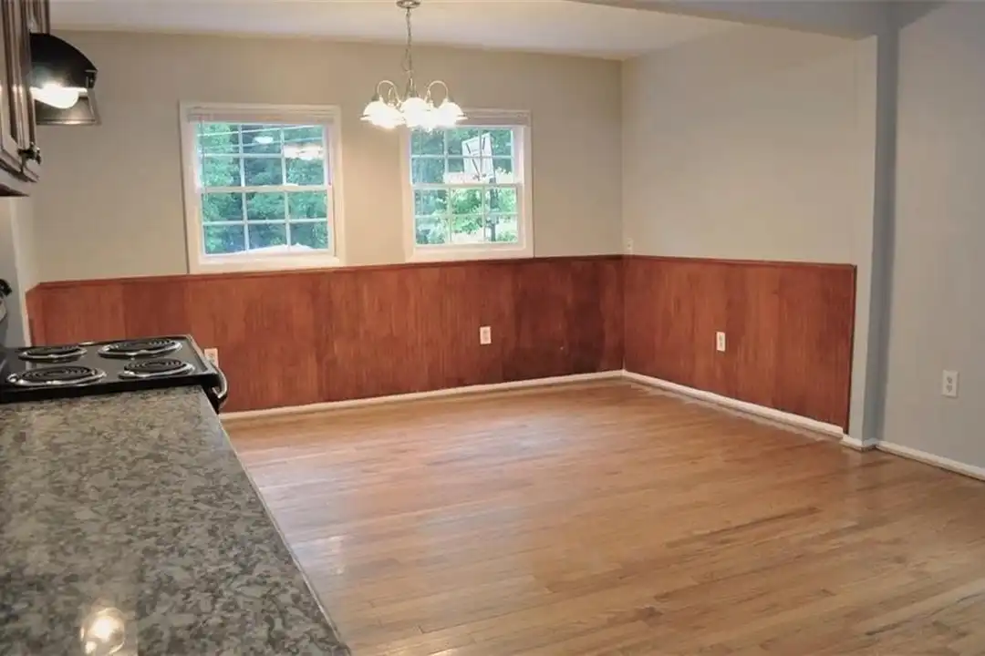House in Decatur - View 3