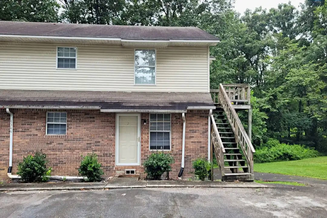 5344 Dodson Branch Rd – photo 1 of 12