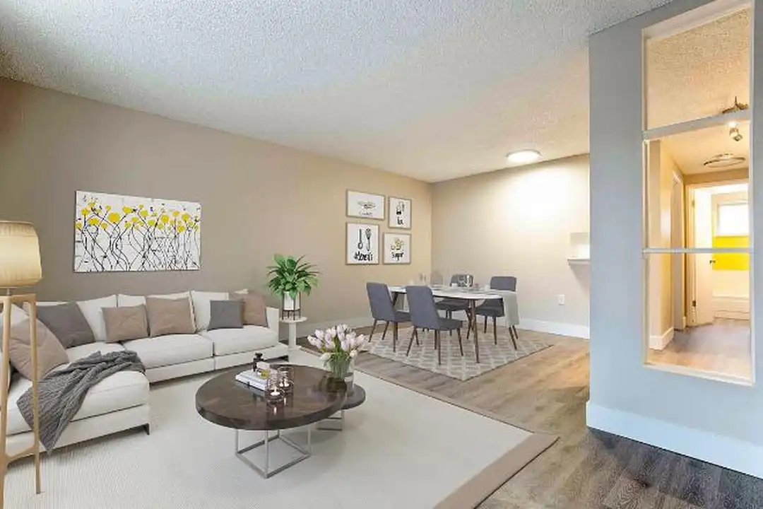 45 S Washington St – pohled 2