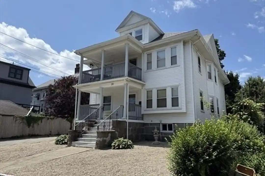 41 Woodward Ave unit 41 – photo 1