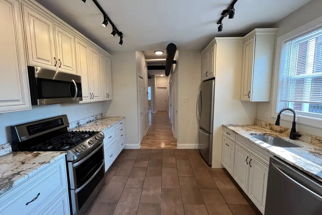 6709 Thomas Blvd unit # 2 - View 2