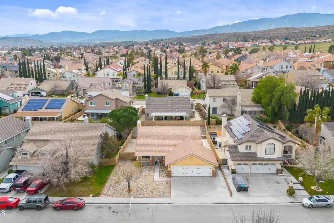 3310 Caspian Dr - View 2