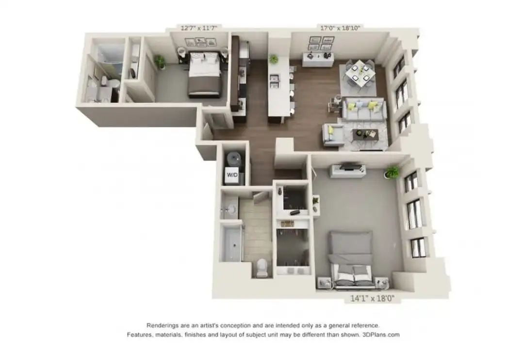 The Standard – photo 1