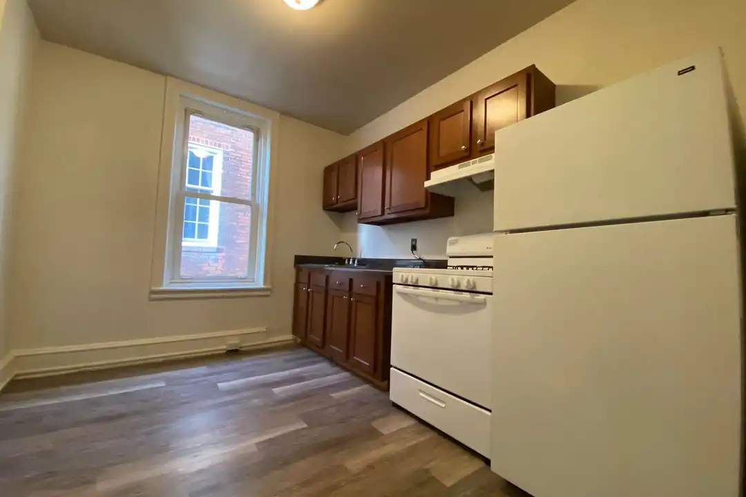 3203 Joe Hammer Sq unit 2 – photo 1