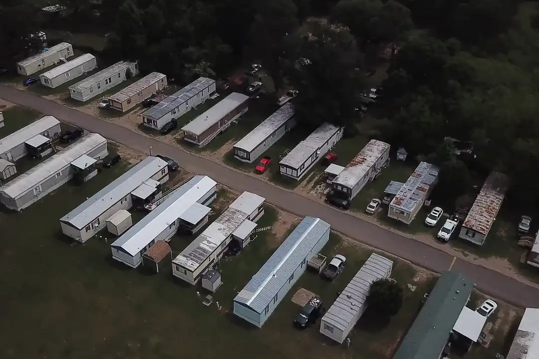 Buckhead Mobile Home Estates LLC - Rent to Own – photo 1