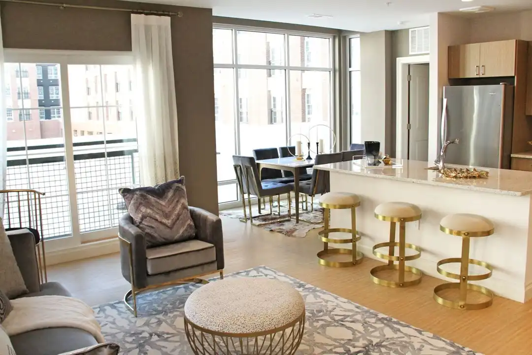 120 Park Plaza Dr unit 2523 - View 4