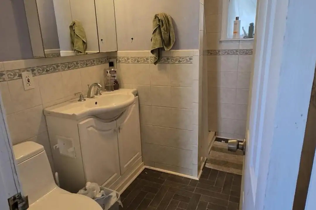 9 Ashford Terrace – pohled 2