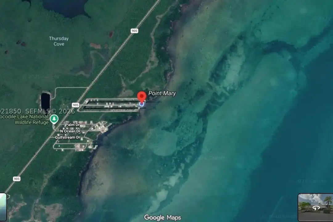 House in Key Largo - View 2