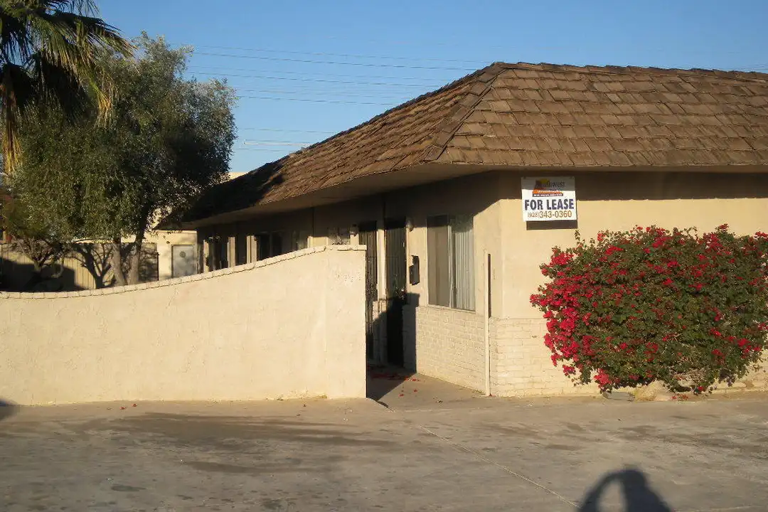 2056 S 11th Ave unit 05