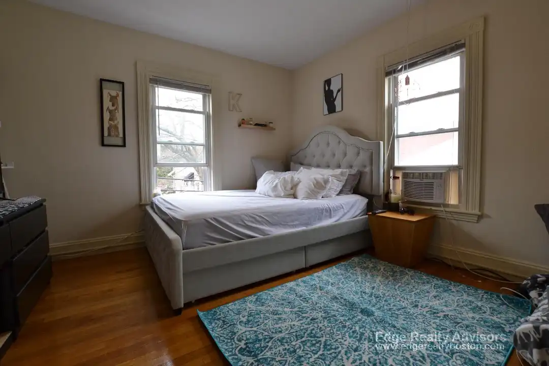 27 Peaceable St unit 2 – pohled 3