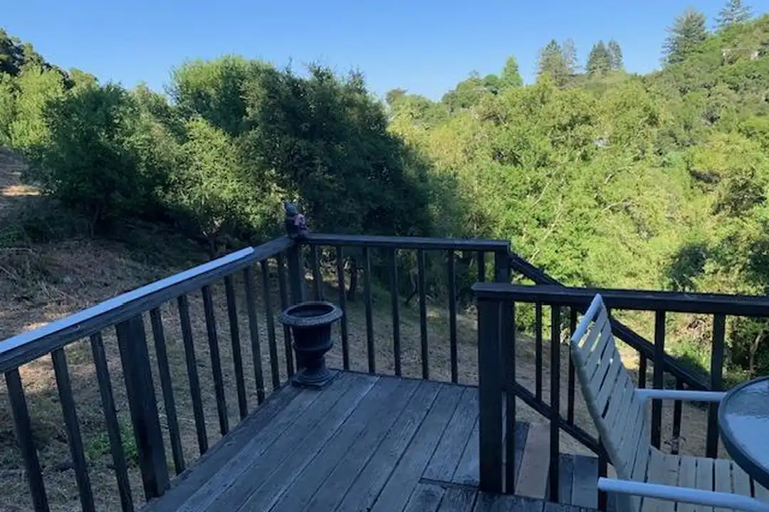 40 La Encinal unit B - View 5